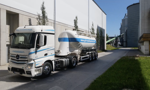 Nationale Silotransporte 1