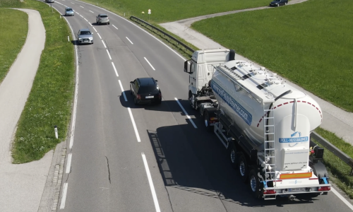 Nationale Silotransporte 3