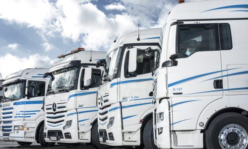 Nationale Silotransporte 5